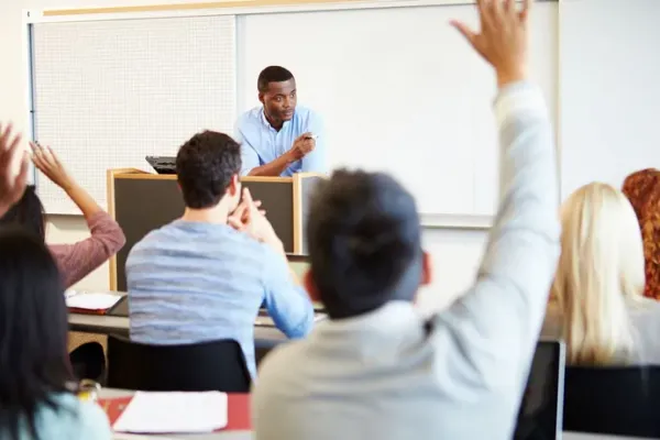 [Dark Reading] 5 Cybersecurity Tips for Higher Education Institutions