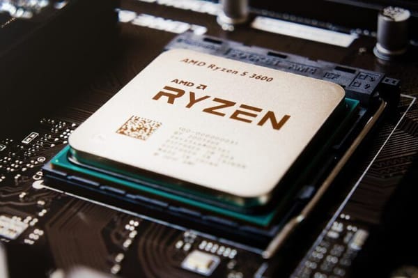 [securityonline] CVE-2021-26316: Code Execution Flaw in AMD EPYC and Ryzen processors
