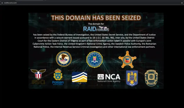 [YT/SomeOrdinaryGames] The FBI Just Arrested The Owner Of The Largest Hacker Forum...