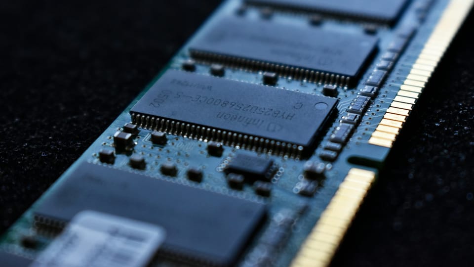 CXMT's DDR5 Is Fast and Scaling Fast, but a RAM Flood Is Not Here Yet