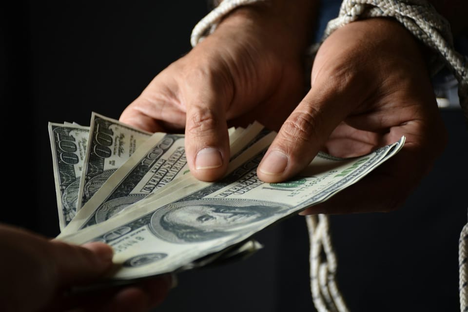 Scammers Are Posing as BSP Officials, Complete With Fake IDs. Here Is How to Spot Them