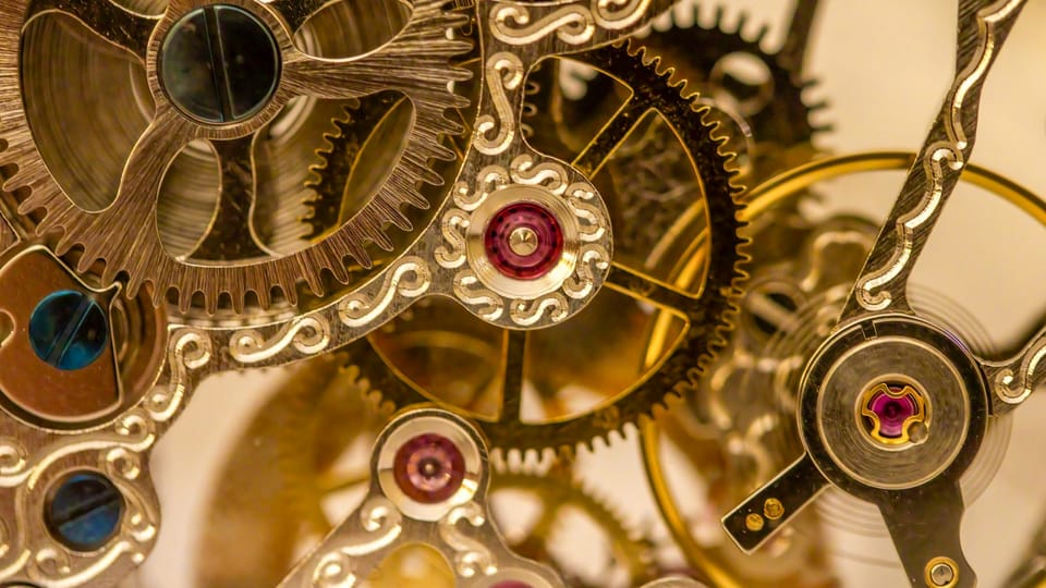 The Leap Second Is Being Retired. UTC Goes Continuous on May 20, 2027